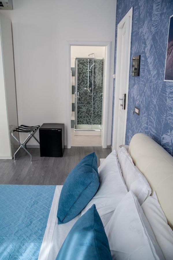 ريبوسْتو Casa Del Marchese B&B المظهر الخارجي الصورة