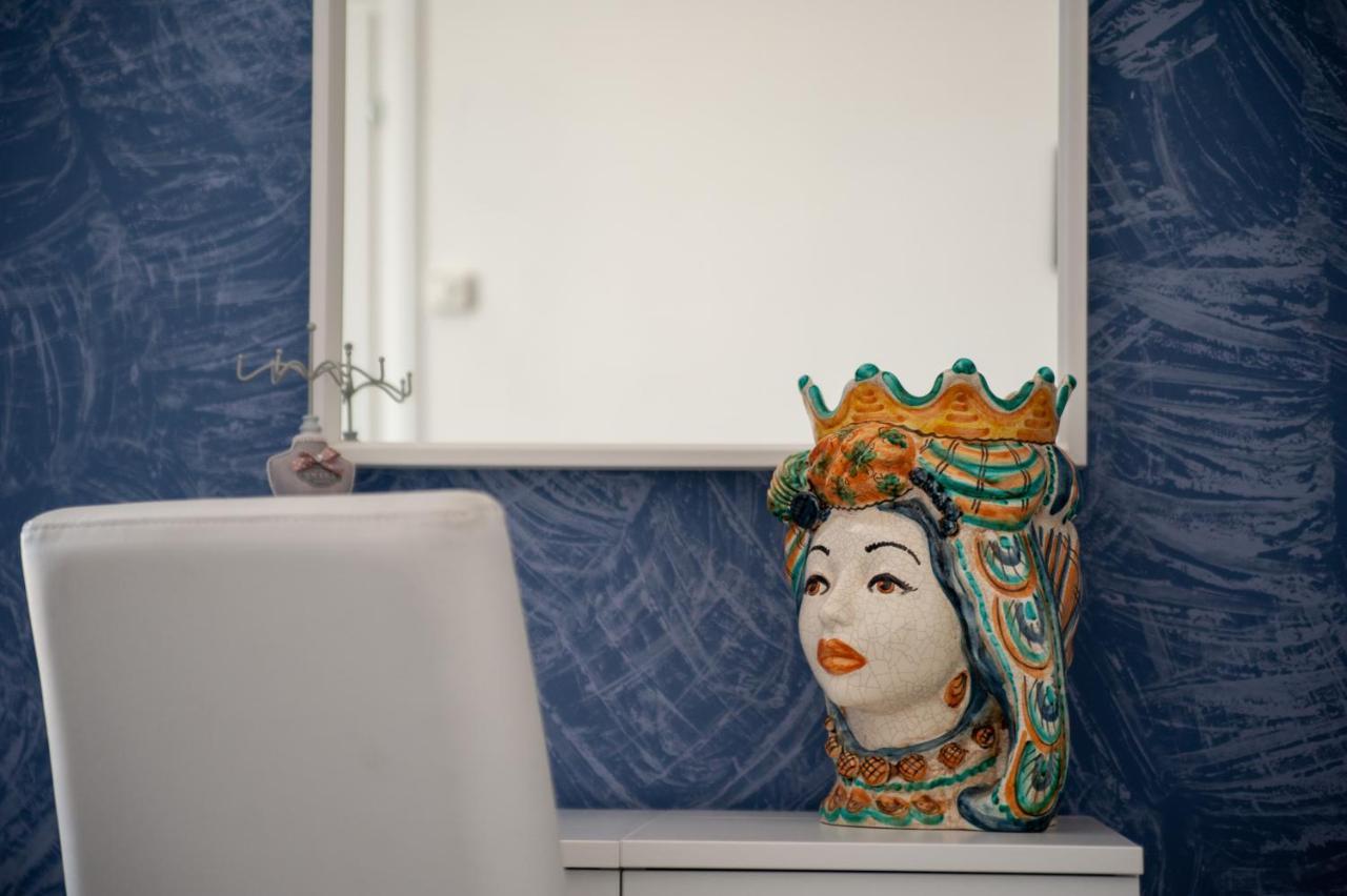 ريبوسْتو Casa Del Marchese B&B المظهر الخارجي الصورة
