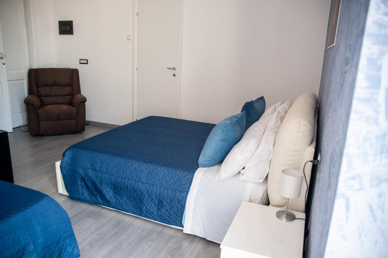 ريبوسْتو Casa Del Marchese B&B المظهر الخارجي الصورة