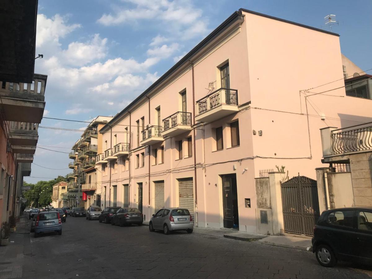ريبوسْتو Casa Del Marchese B&B المظهر الخارجي الصورة
