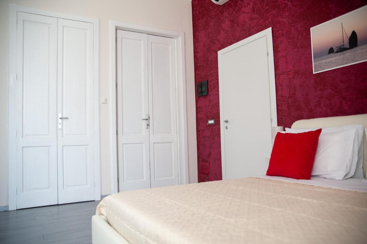 ريبوسْتو Casa Del Marchese B&B المظهر الخارجي الصورة