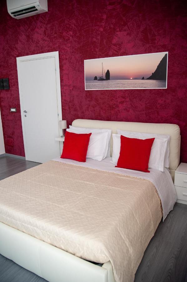 ريبوسْتو Casa Del Marchese B&B المظهر الخارجي الصورة